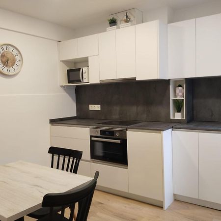Appartamento Patxikuenea Zarautz Esterno foto