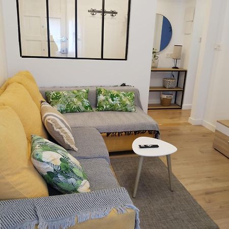 Appartamento Patxikuenea Zarautz Esterno foto