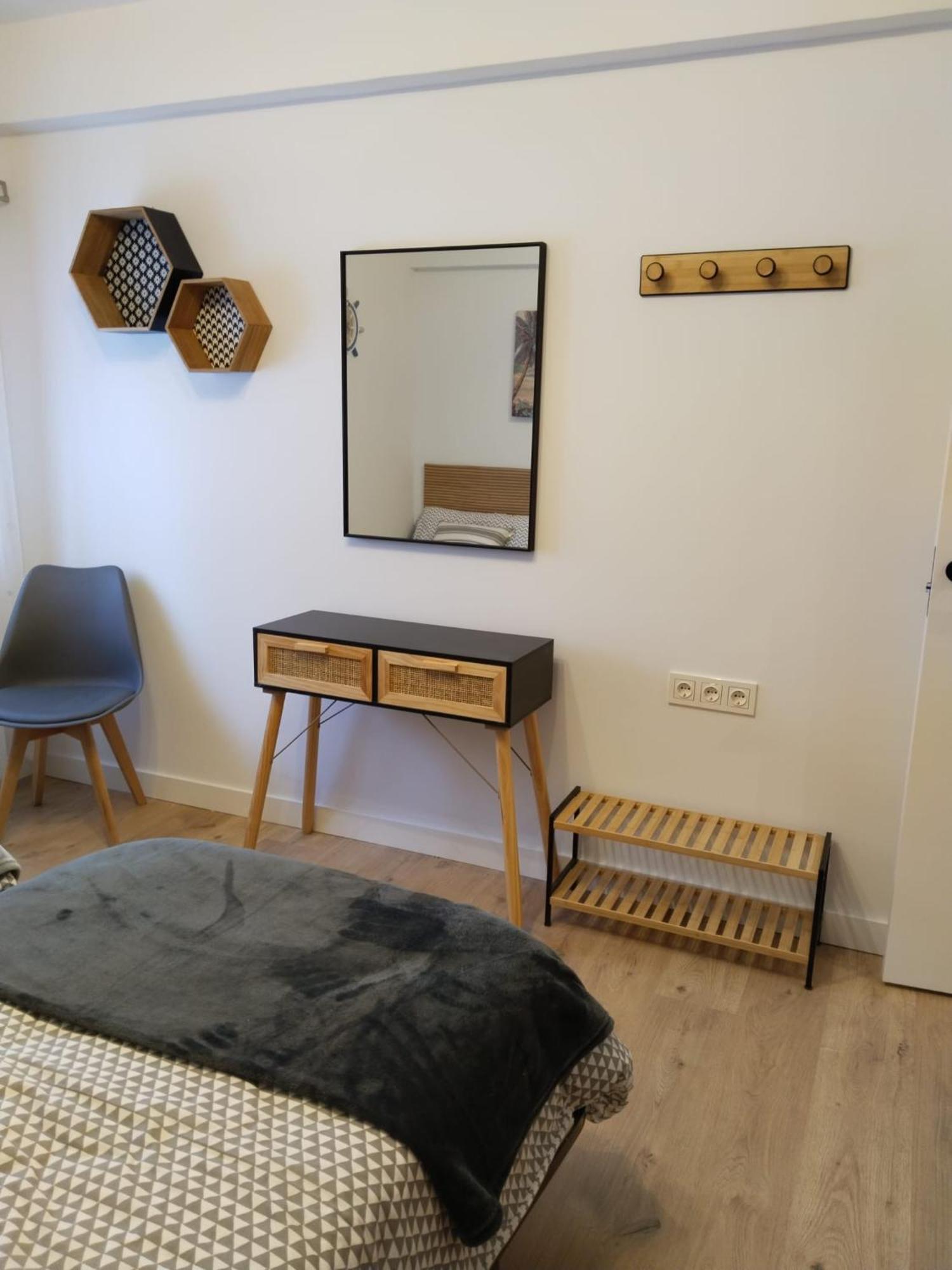 Appartamento Patxikuenea Zarautz Esterno foto