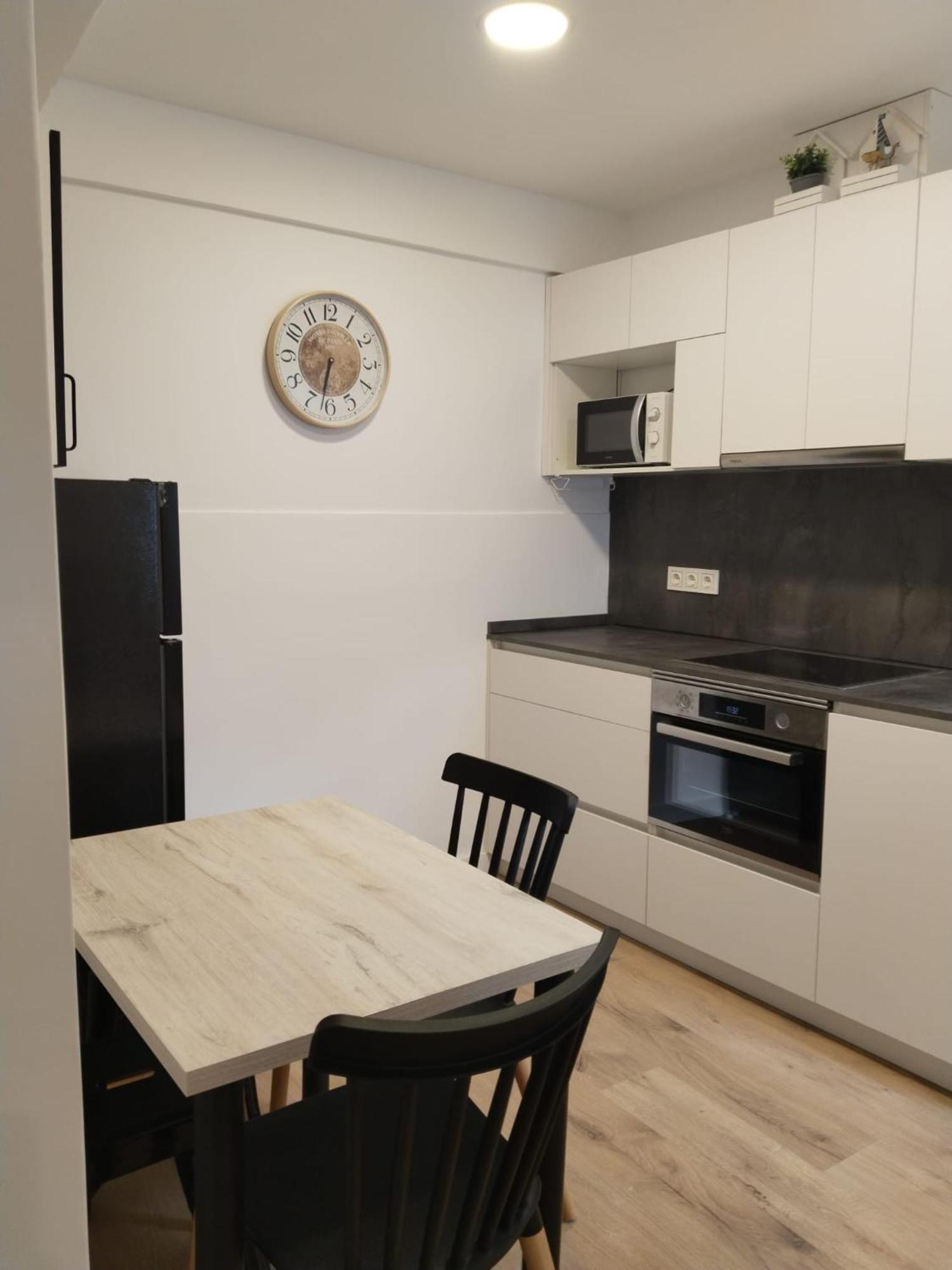 Appartamento Patxikuenea Zarautz Esterno foto