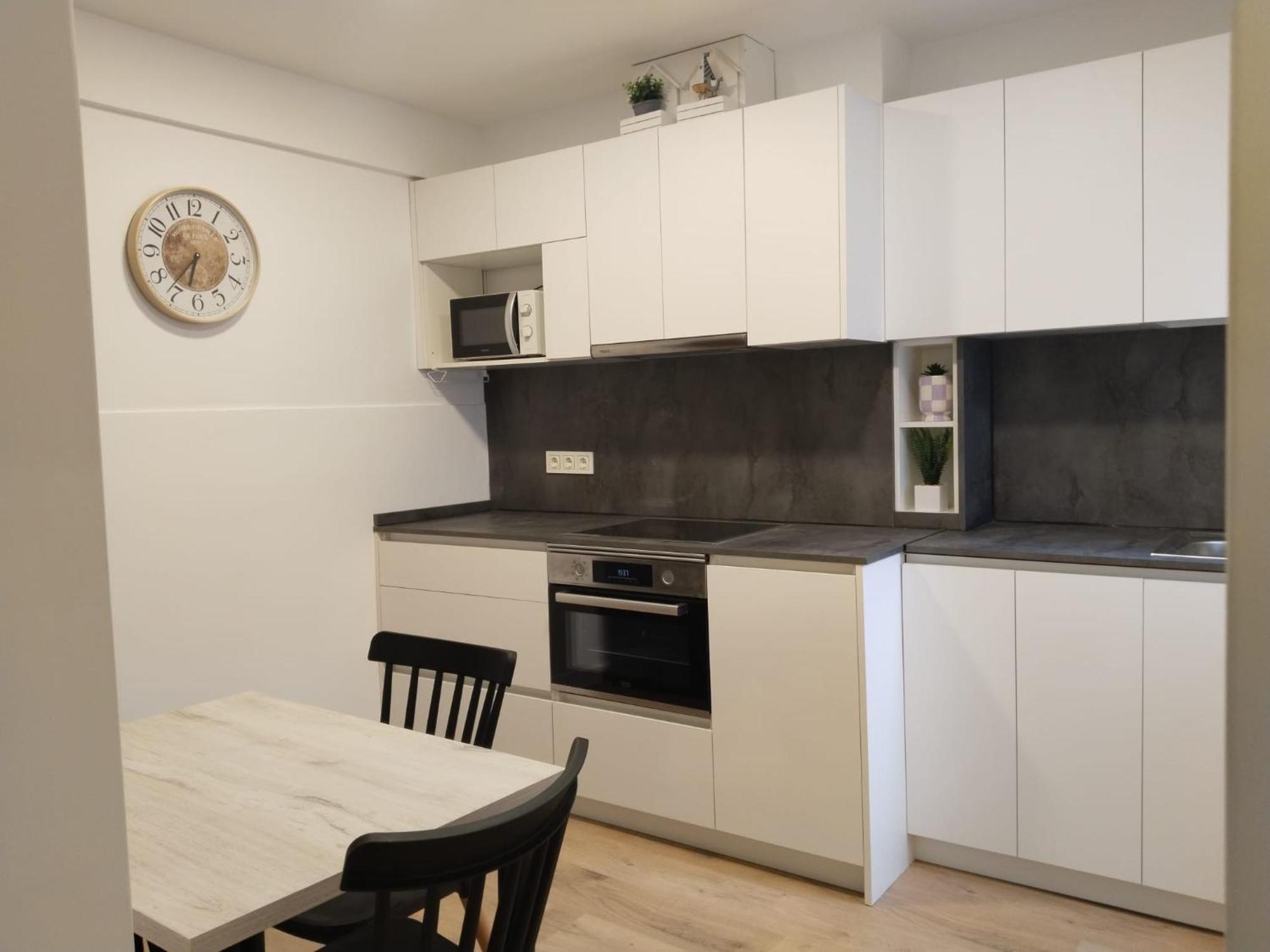 Appartamento Patxikuenea Zarautz Esterno foto