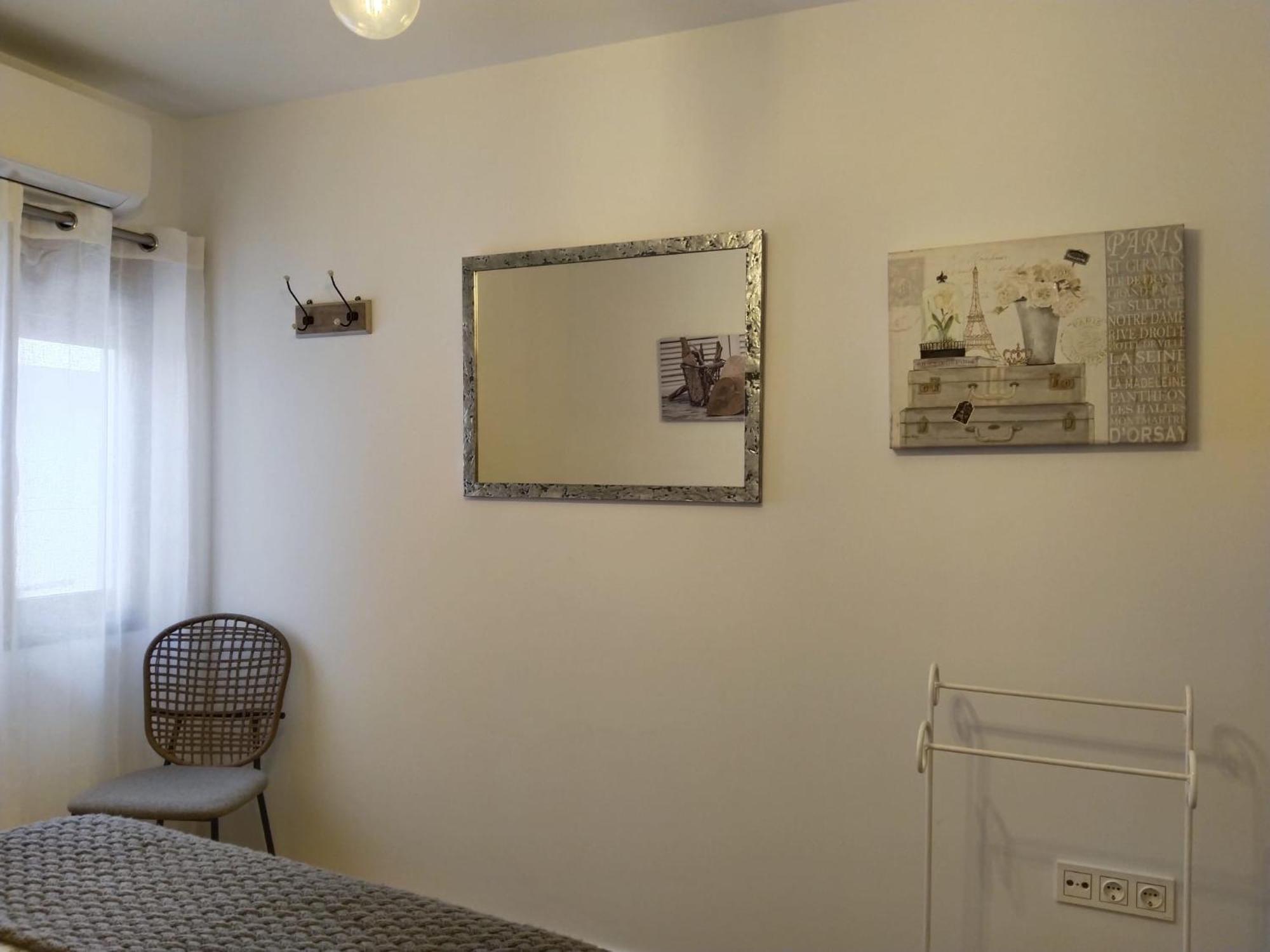 Appartamento Patxikuenea Zarautz Esterno foto