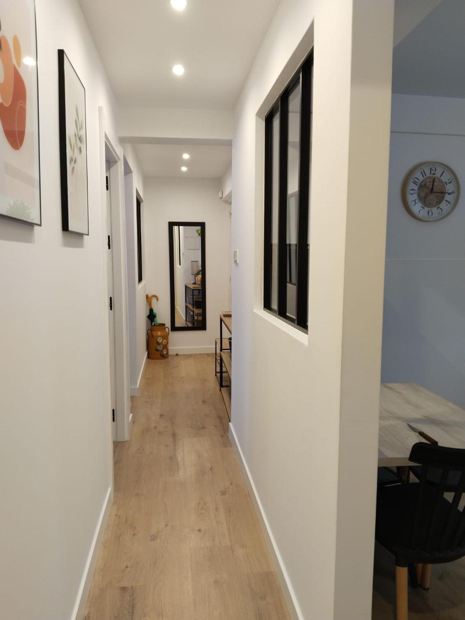Appartamento Patxikuenea Zarautz Esterno foto