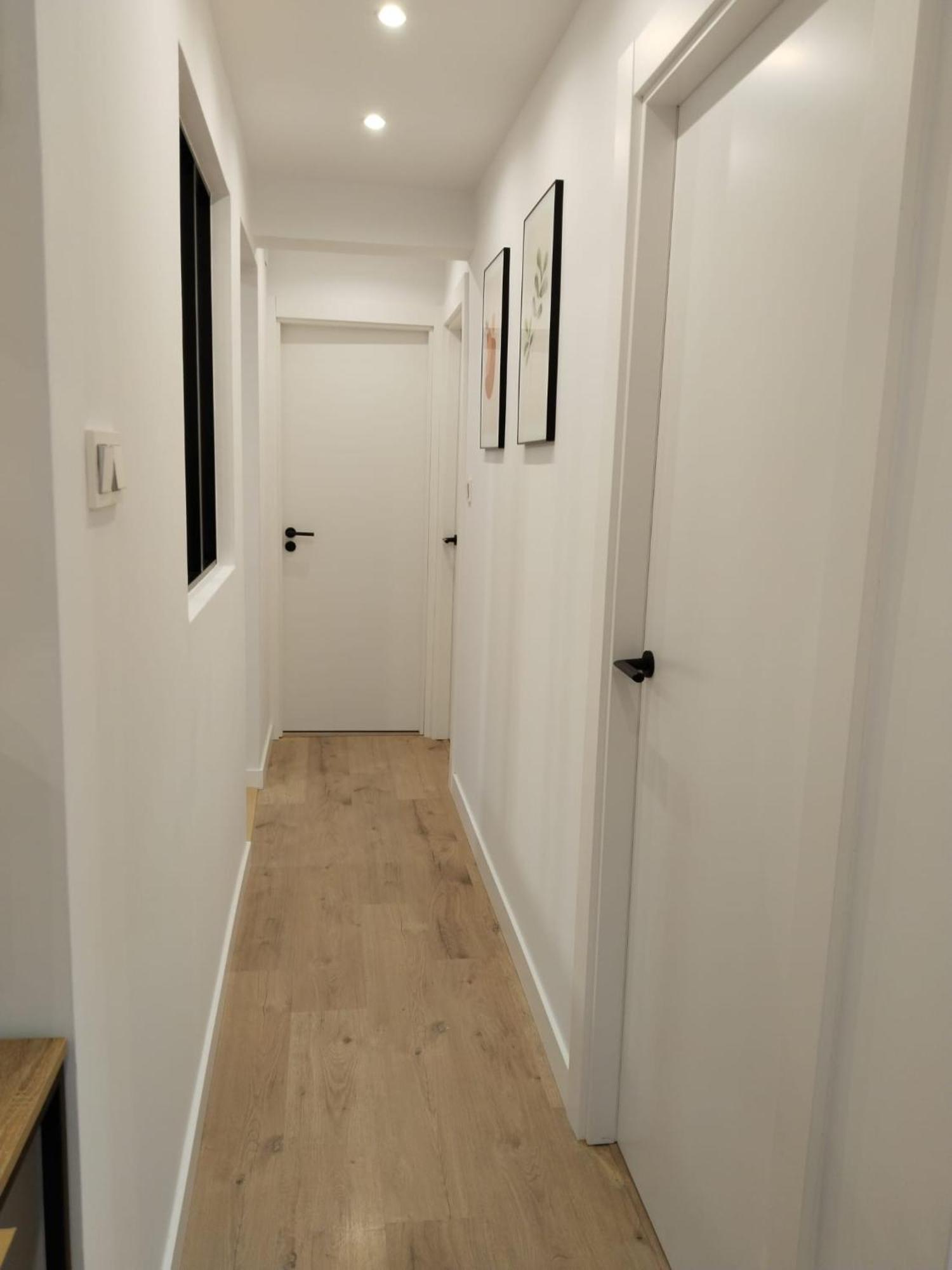 Appartamento Patxikuenea Zarautz Esterno foto