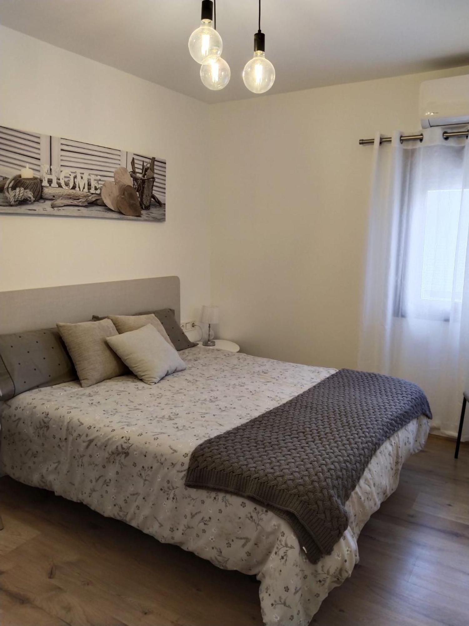 Appartamento Patxikuenea Zarautz Esterno foto