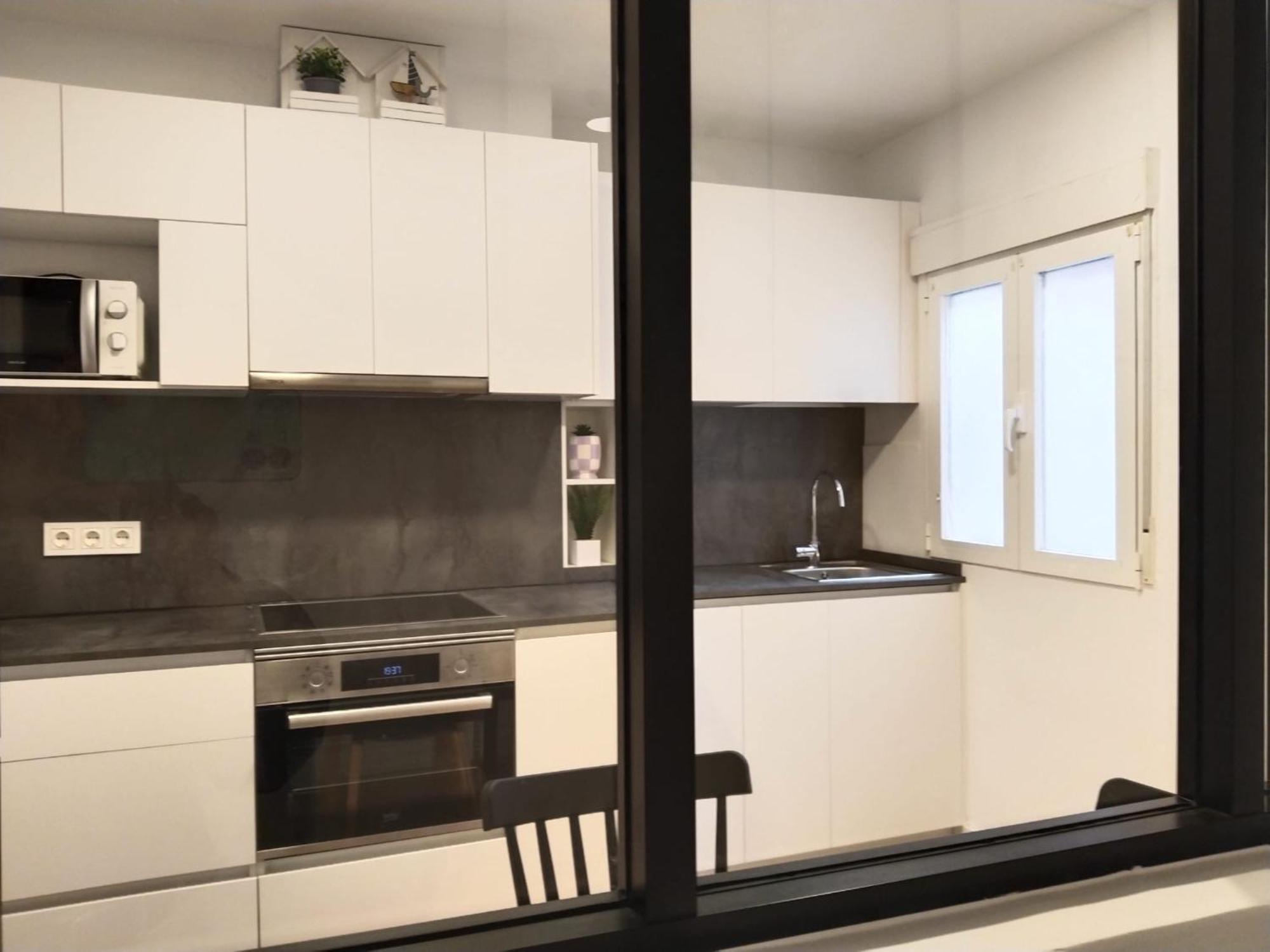 Appartamento Patxikuenea Zarautz Esterno foto