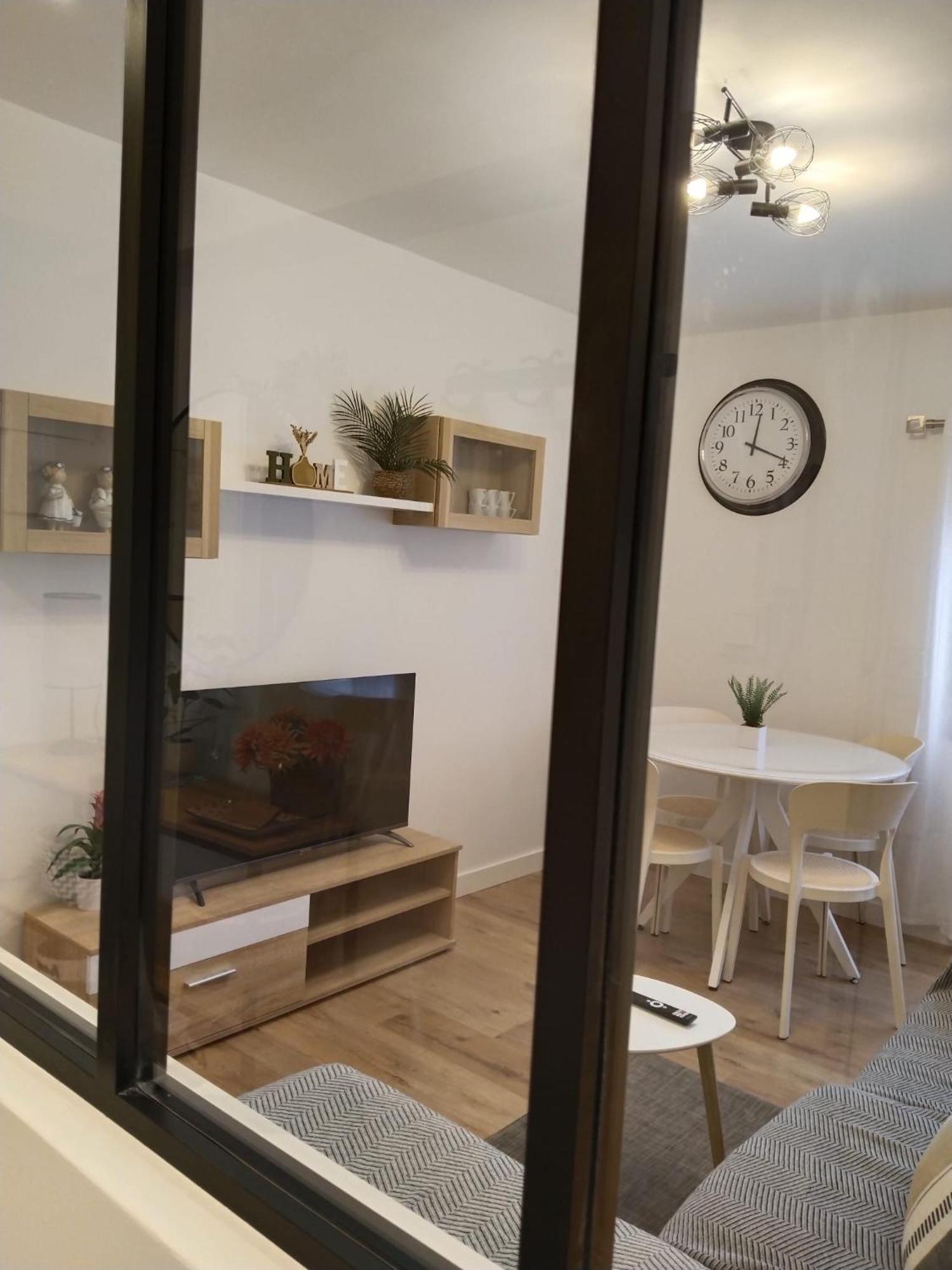 Appartamento Patxikuenea Zarautz Esterno foto