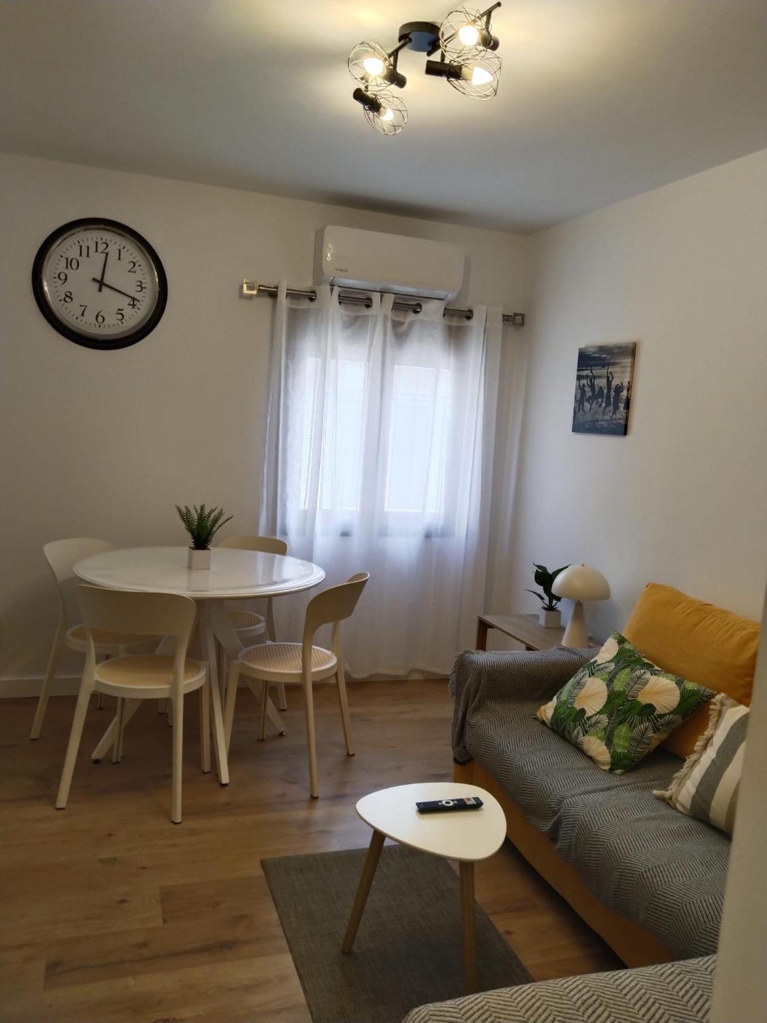 Appartamento Patxikuenea Zarautz Esterno foto
