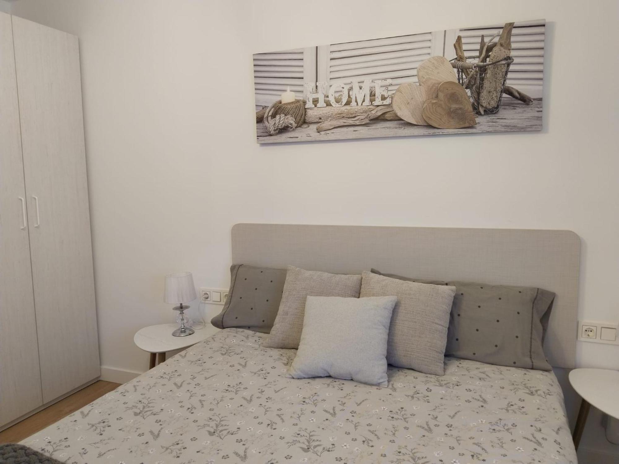 Appartamento Patxikuenea Zarautz Esterno foto